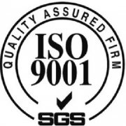 ISO9001国际质量体系认证 